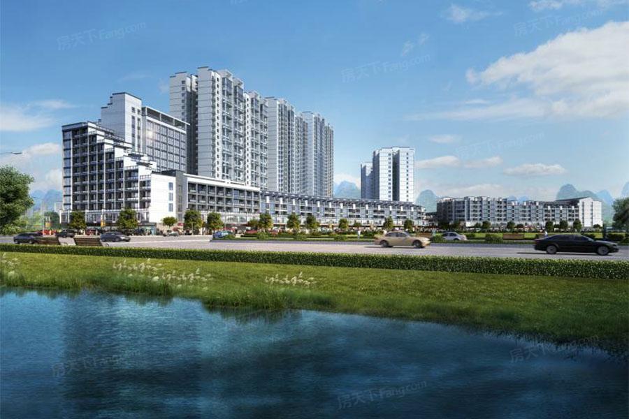 昭平最新房价探索与巷弄深处的特色小店惊喜发现