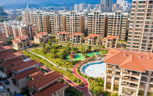 昭平最新房价探索与巷弄深处的特色小店惊喜发现