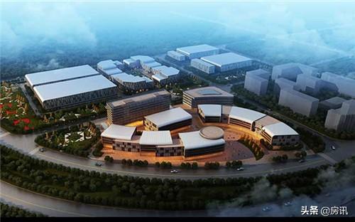 大兴黄村最新规划，与自然美景的浪漫之旅