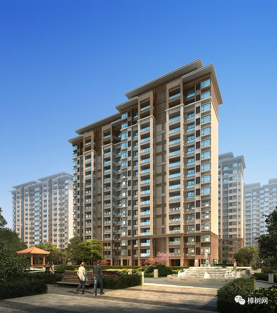 樟树最新楼盘,与自然美景的邂逅,内心平和的归宿