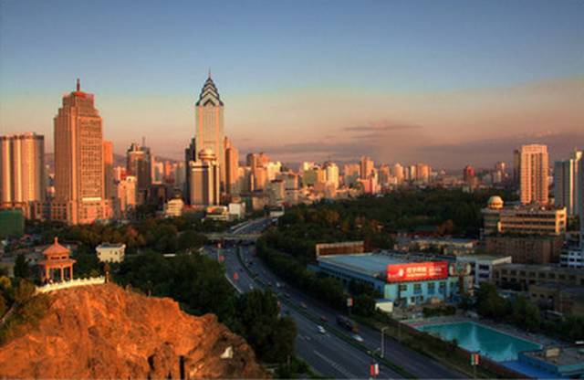 伊犁最新房价,科技引领居住革新,智慧生活新篇章开启