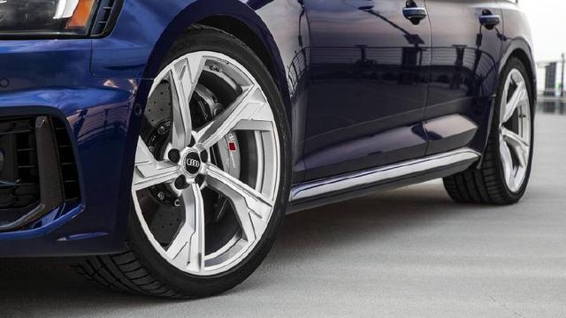 奥迪最新资源群，前沿科技与卓越品质的交汇探索