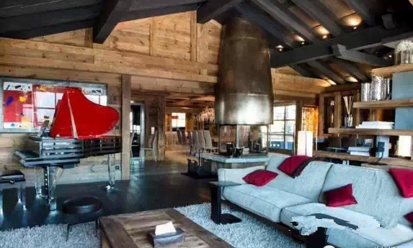 国外最新设计，激发自信火花，拥抱变革力量