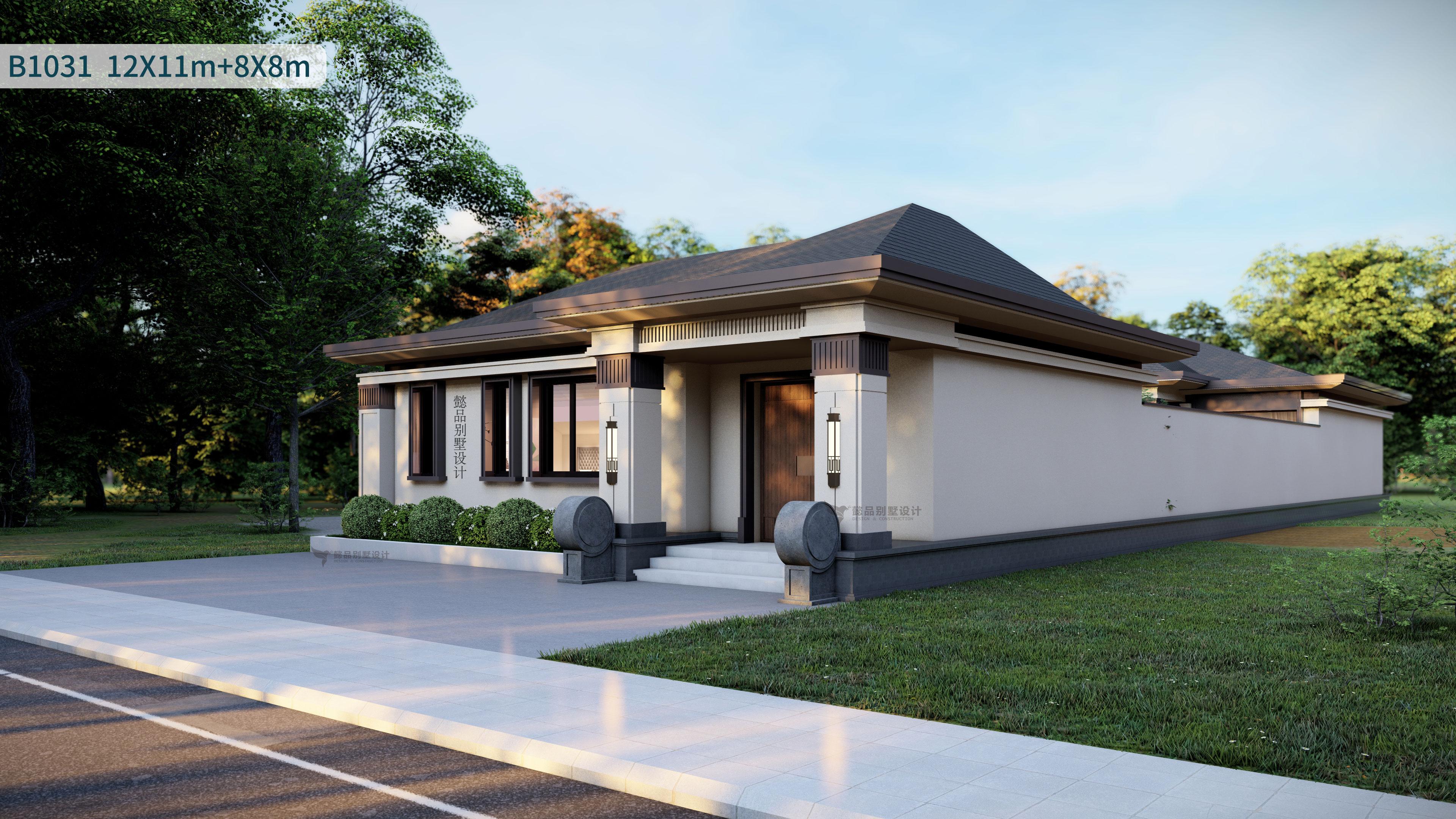 科技重塑生活，最新版别墅惊艳登场，未来居住体验引领潮流！