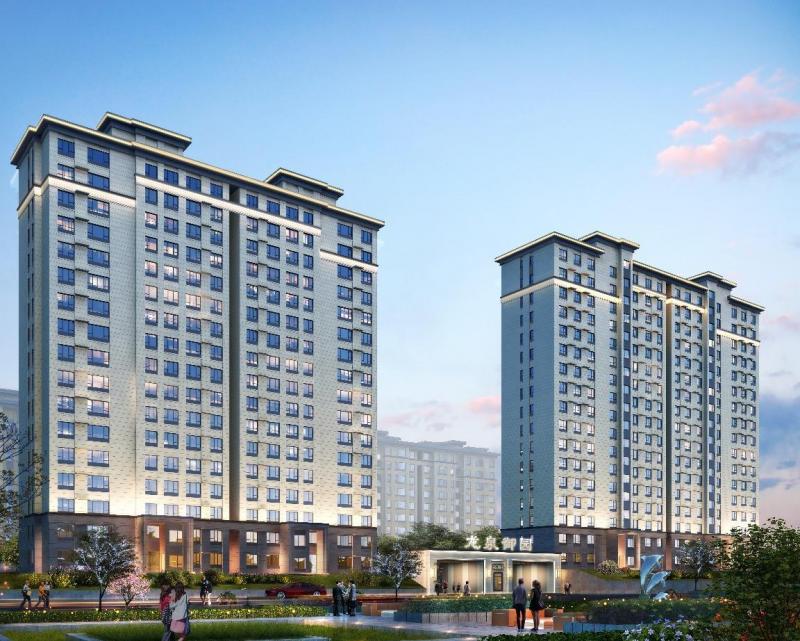 青州最新楼盘探秘，小巷风情与隐藏之宝