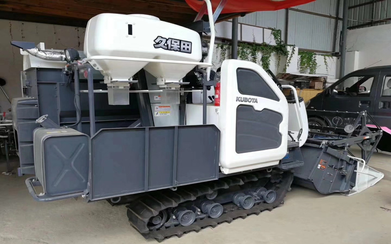 最新久保田新款988，科技重塑生活，未来触手可及的新选择