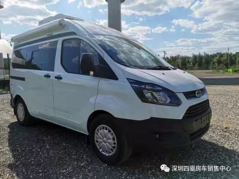 最新四驱全顺,与自然美景的轻松之旅探索之旅启程!