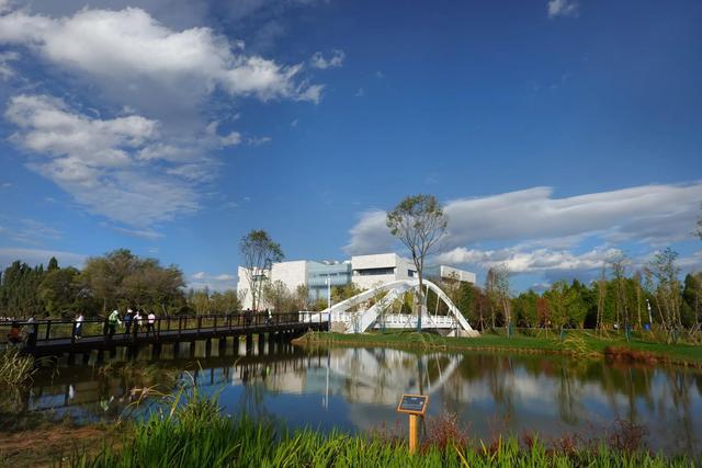 昆明宝丰最新规划观点阐述