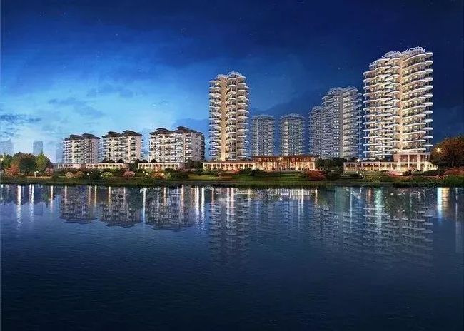 南溪最新房价动态,变化中的风景与学习的力量