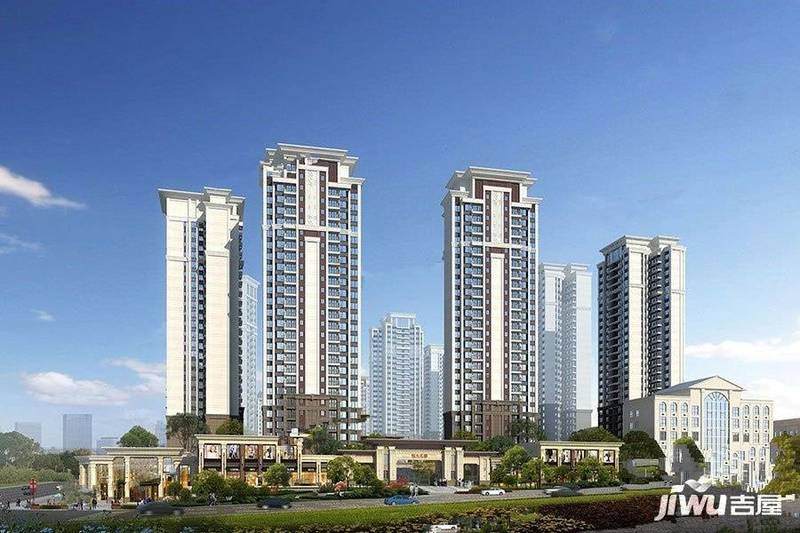 南溪最新房价动态,变化中的风景与学习的力量