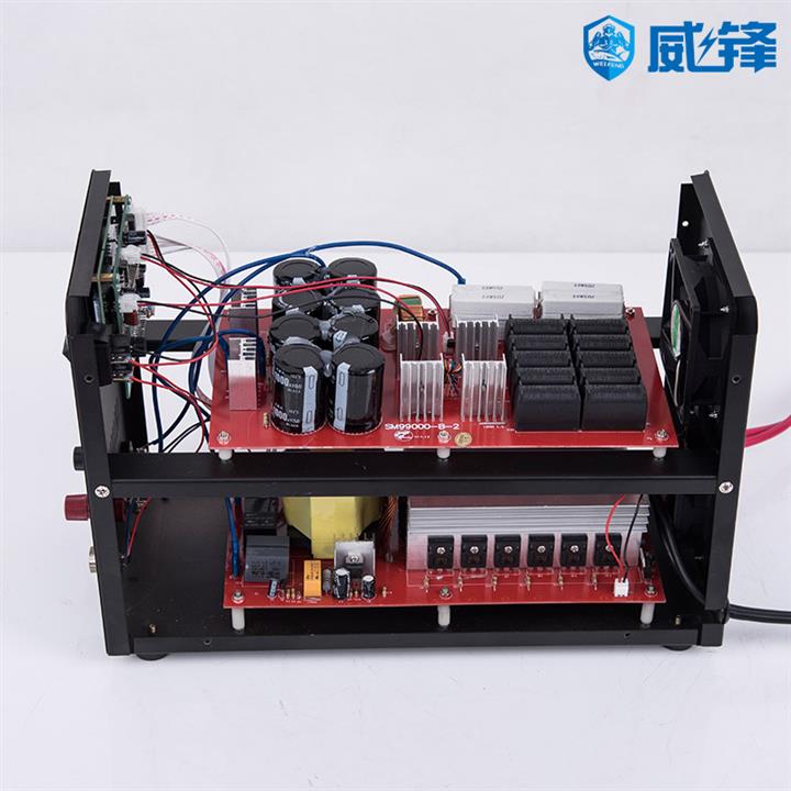 温馨之夜,与最新捕鱼逆变器的奇妙故事