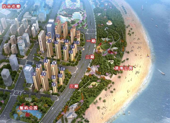 晋江最新楼盘，时代印记与城市脉搏同步前行