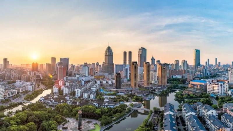 无锡最新楼市详解,购房指南与全攻略