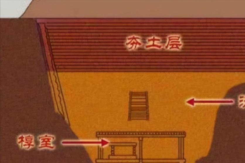 河南最新盗墓案件揭秘,探索古墓的秘密与犯罪者的行径