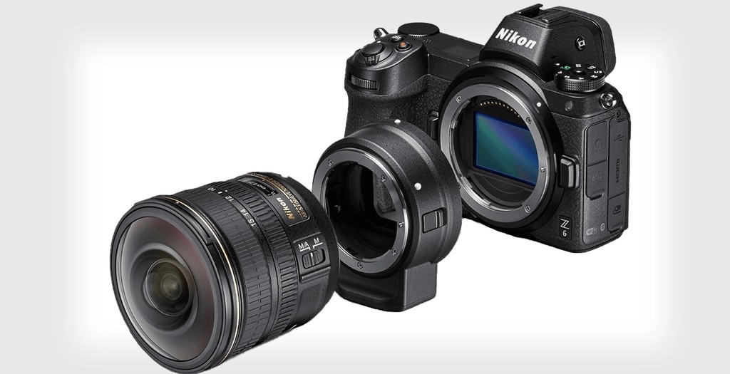 尼康最新发布,时代印记与摄影革新之力