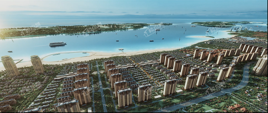 乐亭最新楼盘详解,购房步骤指南