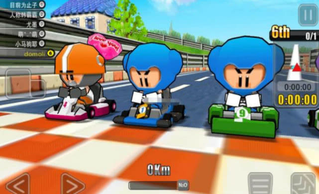 2024最新跑跑舞,引领舞蹈潮流的新风尚