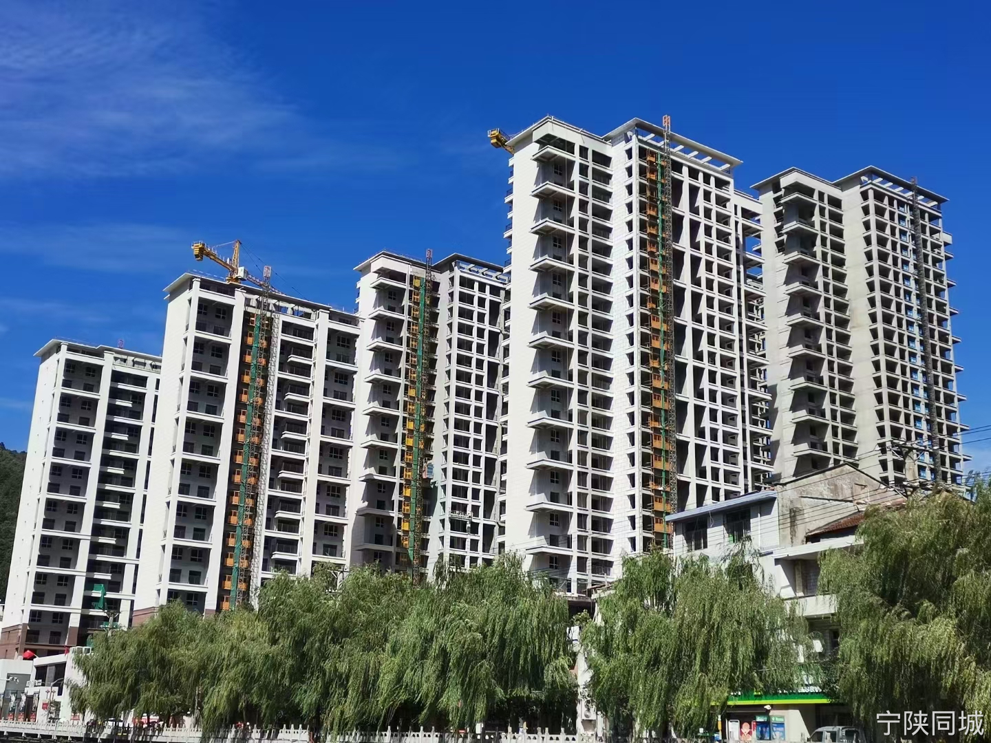 宁强最新房价全面指南与详解