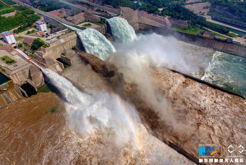 2016小浪底最新水位查询指南，初学者与进阶用户适用