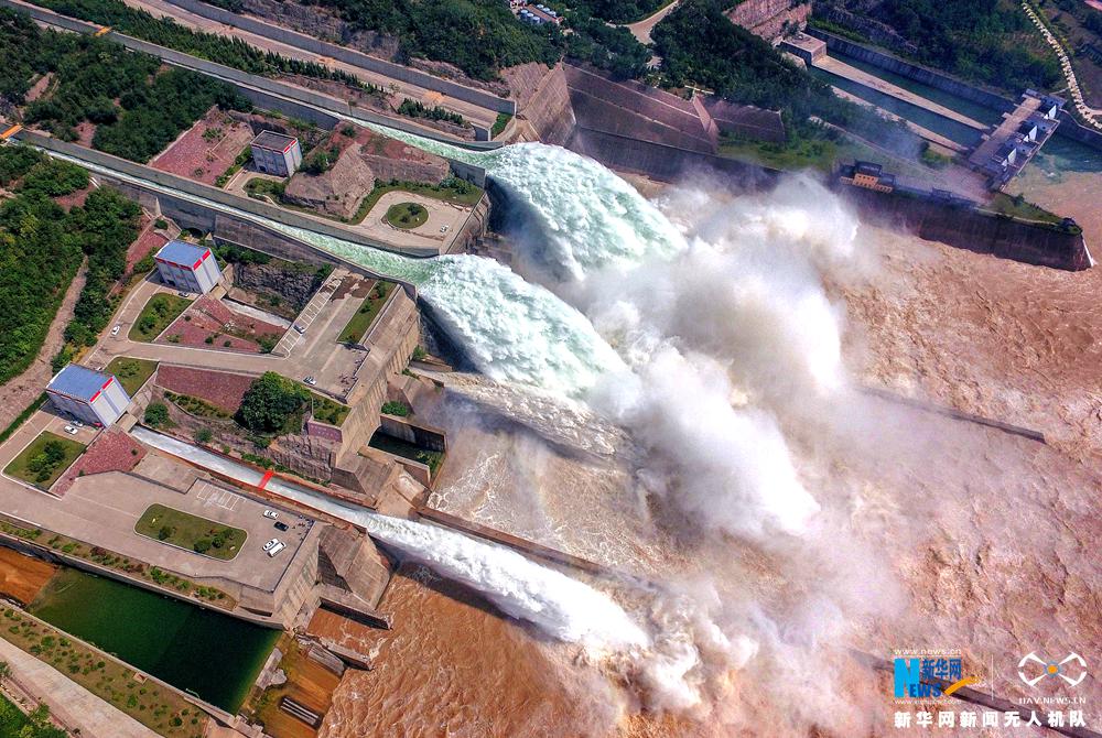 2016小浪底最新水位查询指南,初学者与进阶用户适用