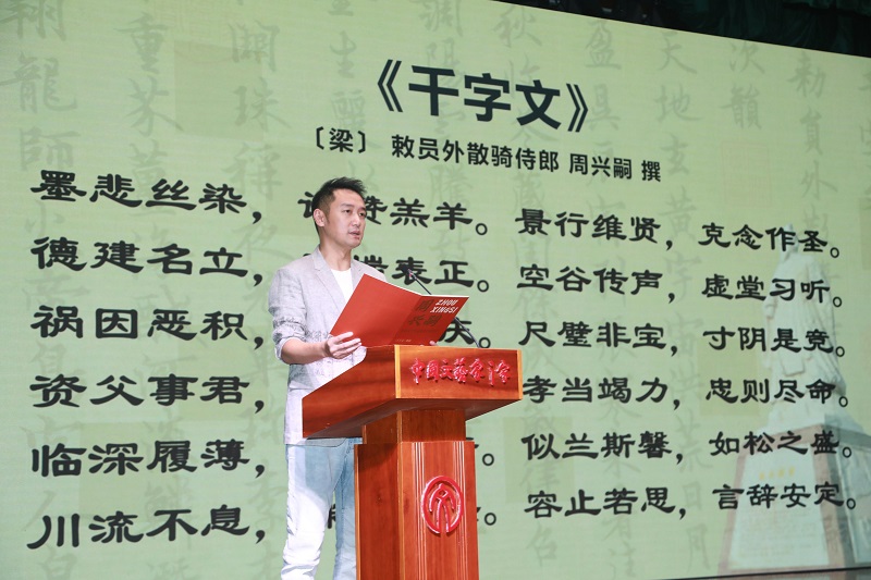 巩峥，影视界新星耀眼，最新动态备受关注