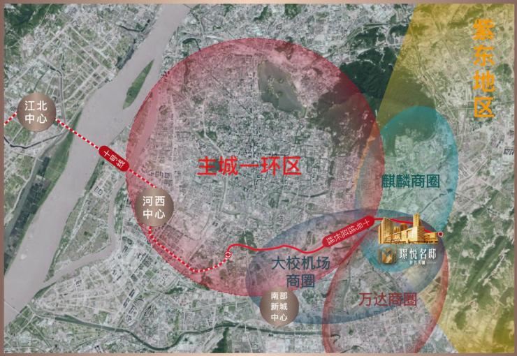 南京玉带最新规划揭秘，塑造未来城市新地标！