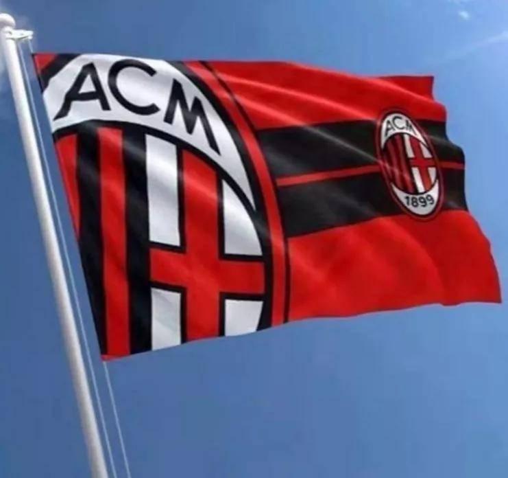 米兰收购最新动态,意想不到的足球缘分之旅启程