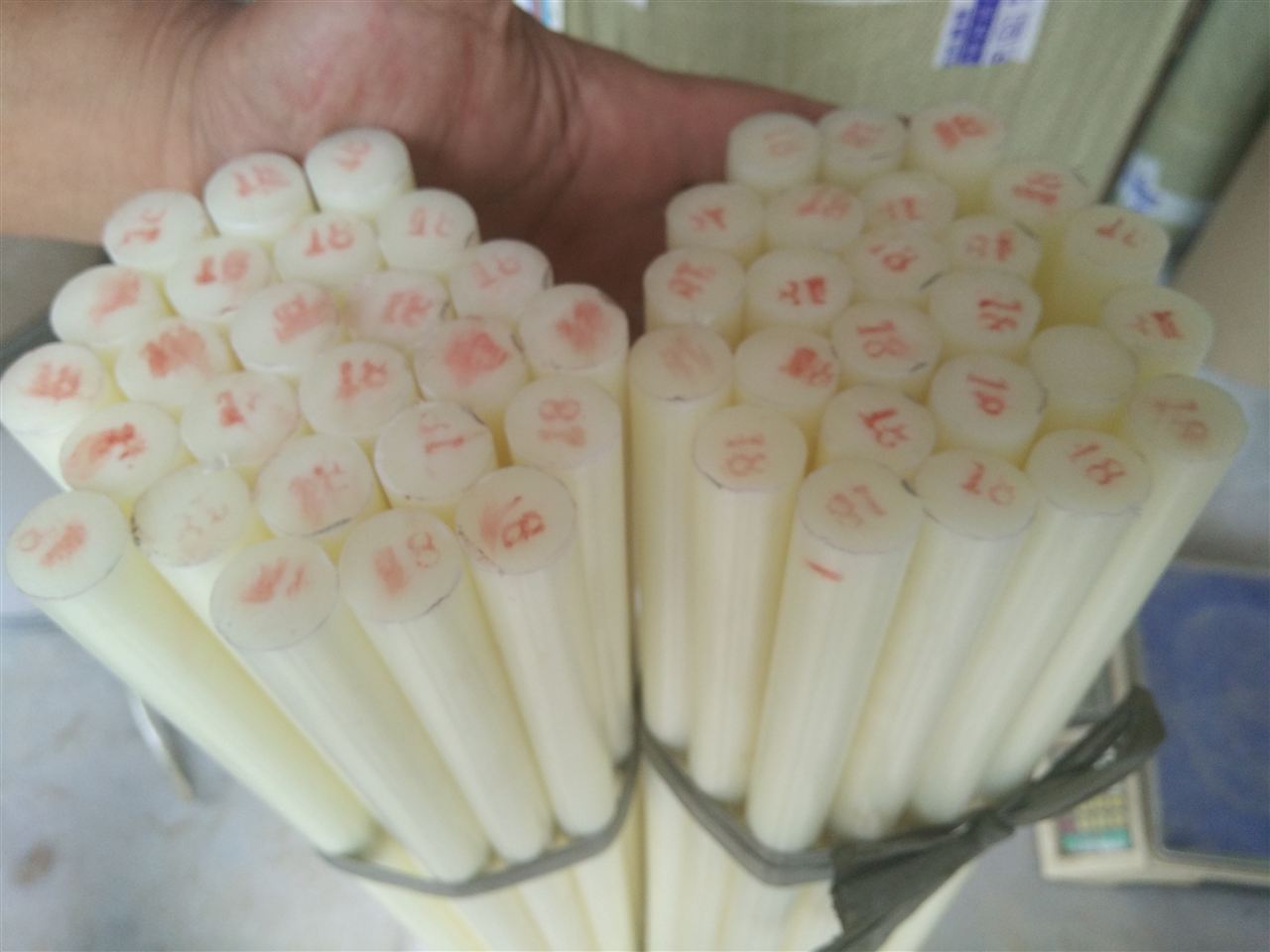 尼龙棒引领未来，科技重塑生活之最新价格动态