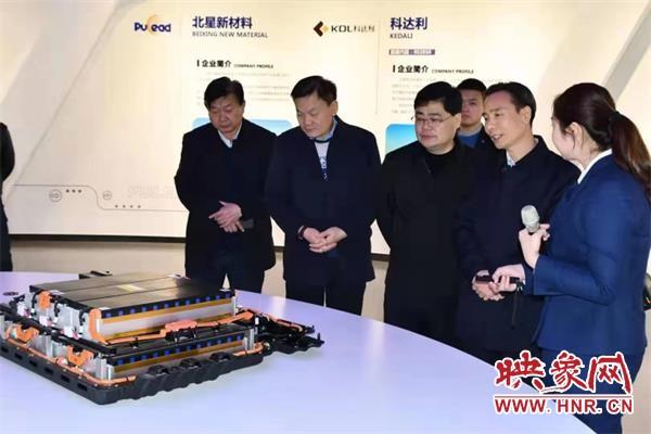 溧阳最新中关村招聘及求职步骤指南