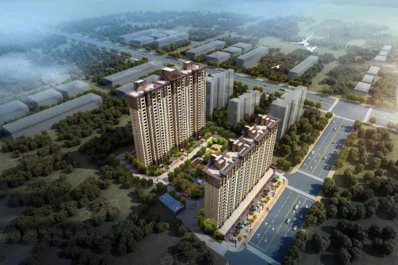 泾阳最新房价动态，小城房价变迁与家的温馨