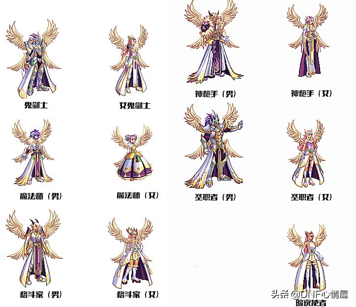 DNF全新活动震撼上线，引领科技风潮，开启勇者新纪元，重磅活动公告！