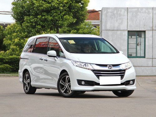 本田奥德赛最新价格揭秘，市场走势与个人立场分析