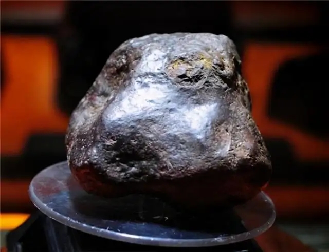 中国陨石最新探索视频，揭秘天际的神秘面纱