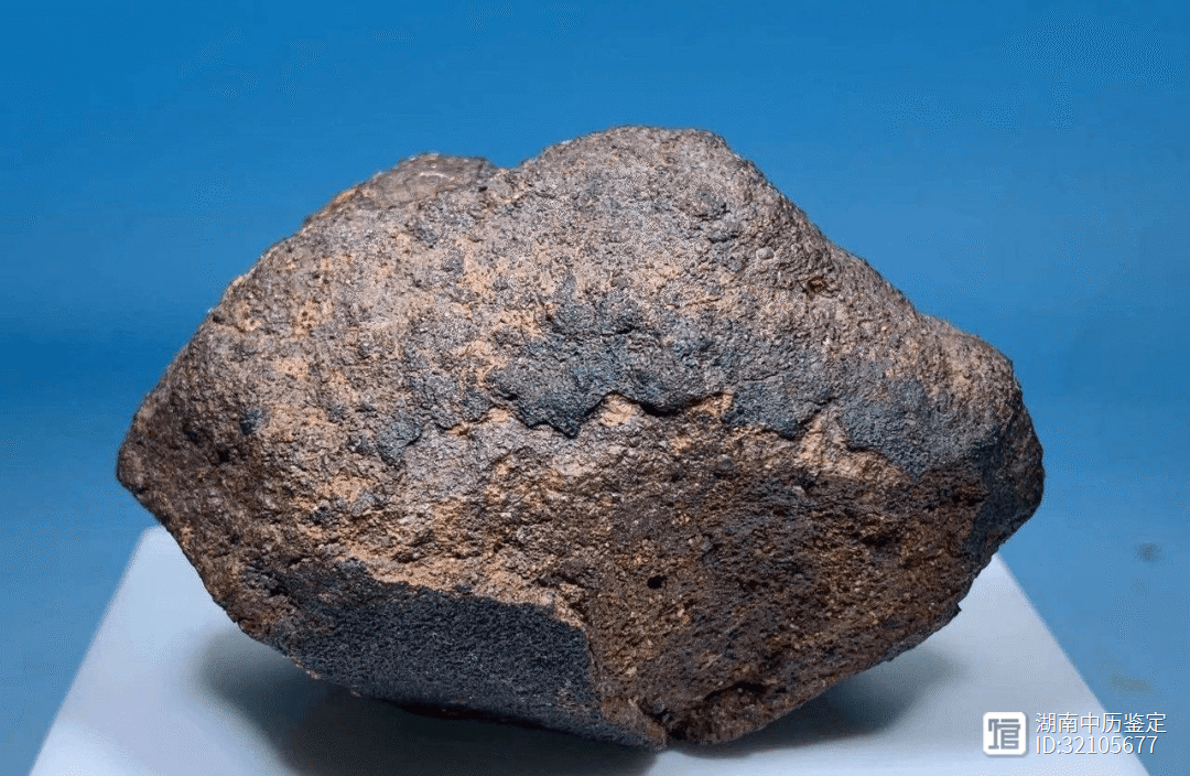 中国陨石最新探索视频,揭秘天际的神秘面纱