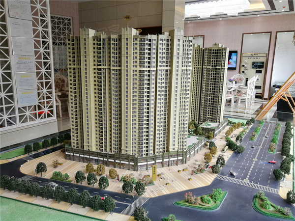 融湾首府最新动态更新