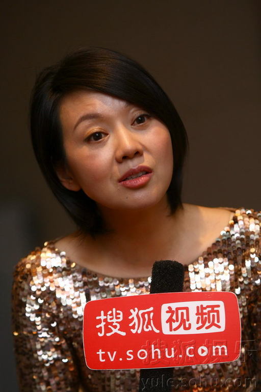 闫妮最新访谈独家揭秘✨