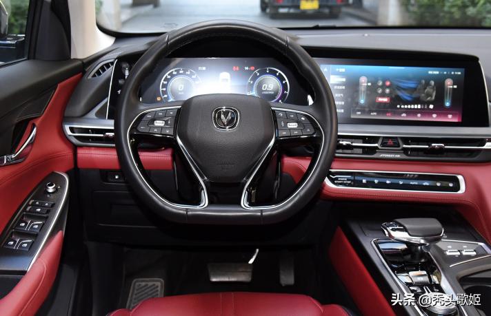 最新CRV配置参数详解及最新配置概览