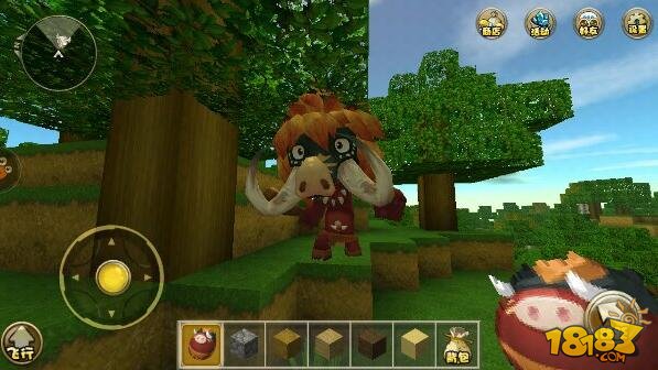 迷你世界最新礼包，虚拟世界的狂欢盛宴