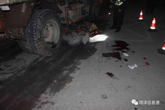 菏泽车祸应对指南，从初学者到进阶用户的全方位指导