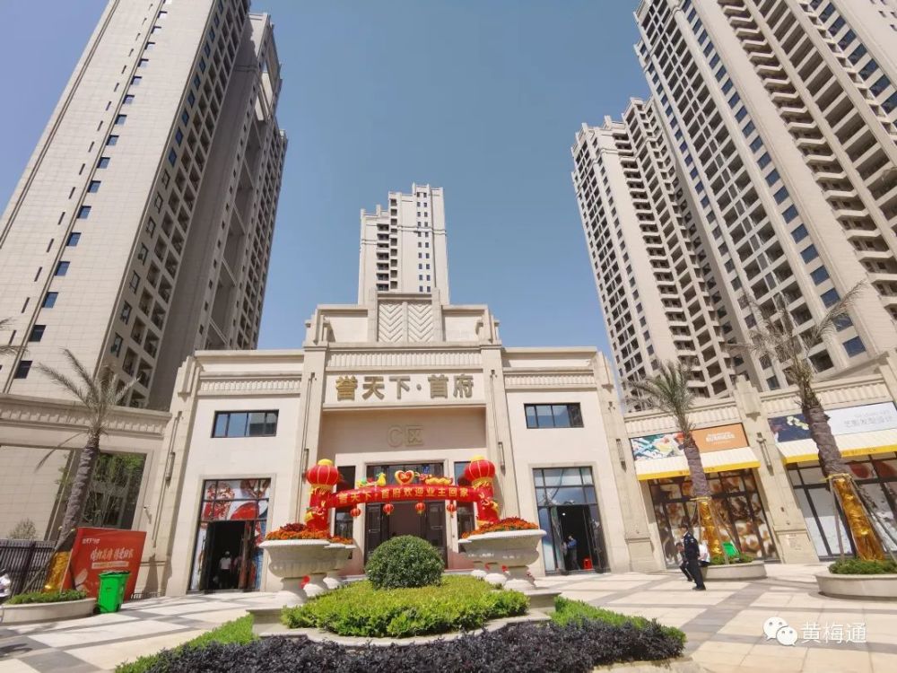 黄梅楼盘最新动态揭秘,市场走势、各方观点与个人立场全解析