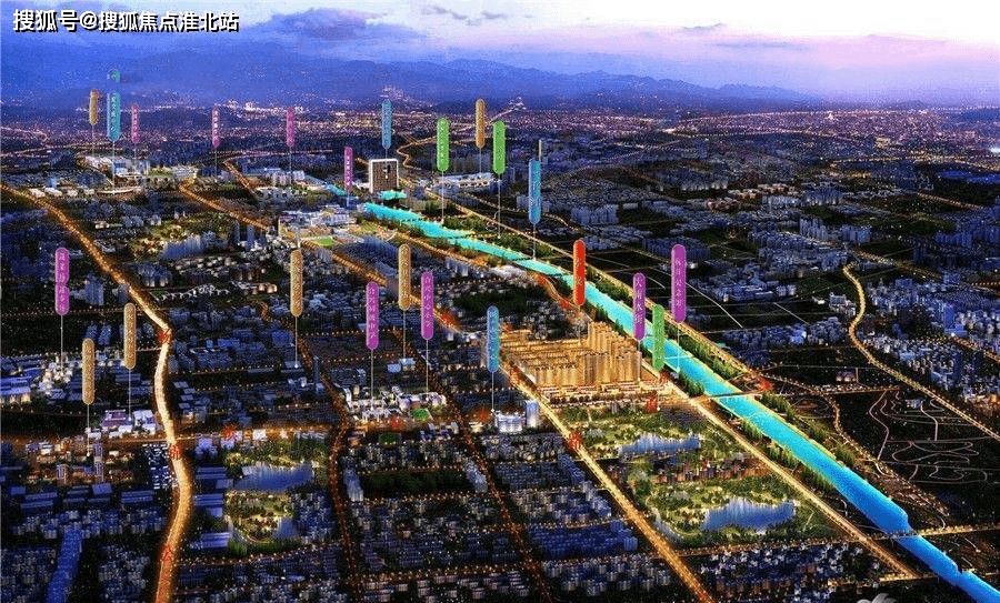 卢氏水街最新动态,科技潮流新里程碑揭秘