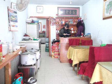 通化最新小吃出兑,科技美食体验未来新纪元