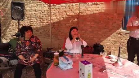 安苗最新唢呐视频，传统与现代的完美融合展现