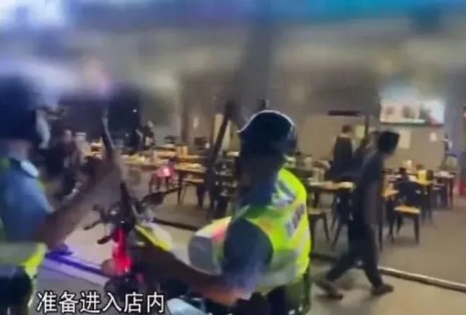 广东砍人案最新进展,力量变化与自信成长之旅(2024年)