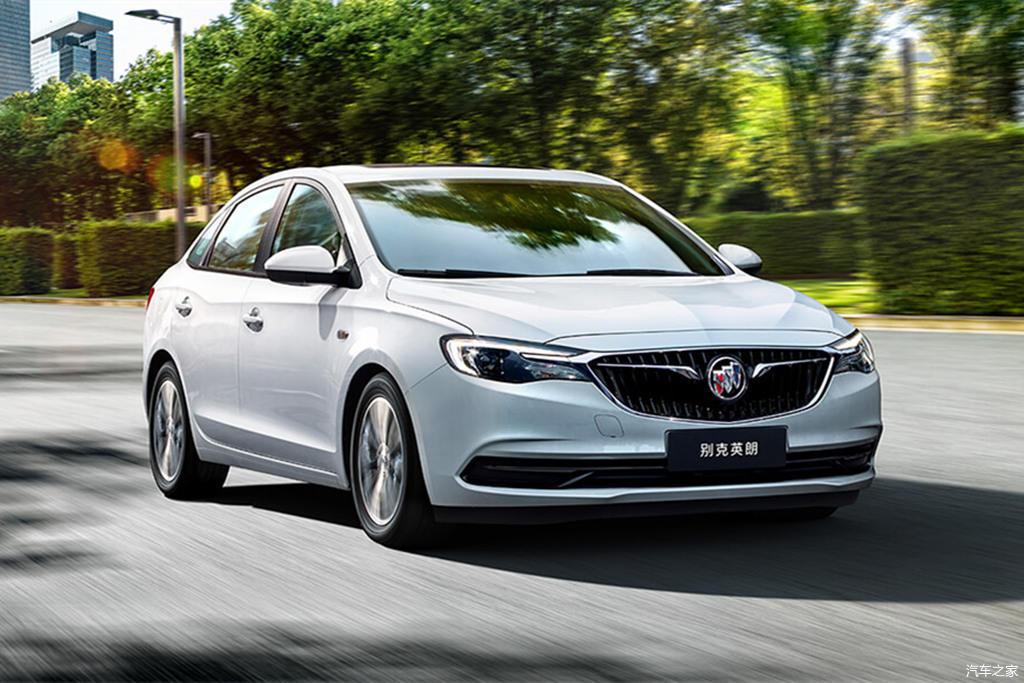 最新款英朗引领未来出行新潮流,科技重塑驾驶体验