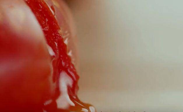 爱吃西红柿最新力作,西红柿的力量与学习的魔力