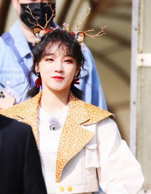 🔥Baby跑男最新图片大放送！独家呈现最新照片集