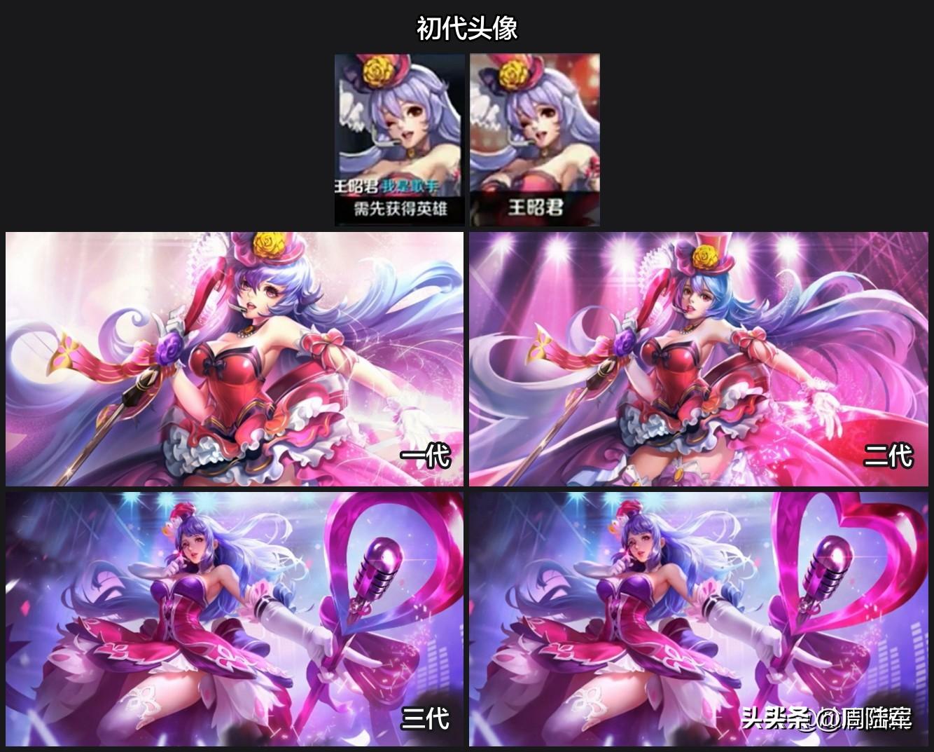 王昭君改版最新图片，小巷独特风味探索之旅的绝美瞬间展示