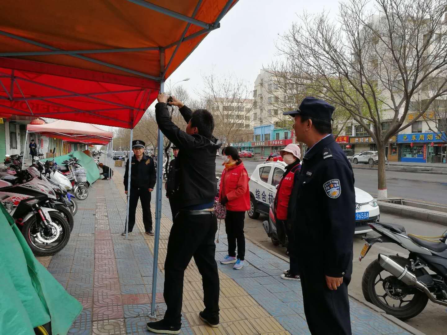 嘉峪关最新店铺转让,友情相伴的新起点