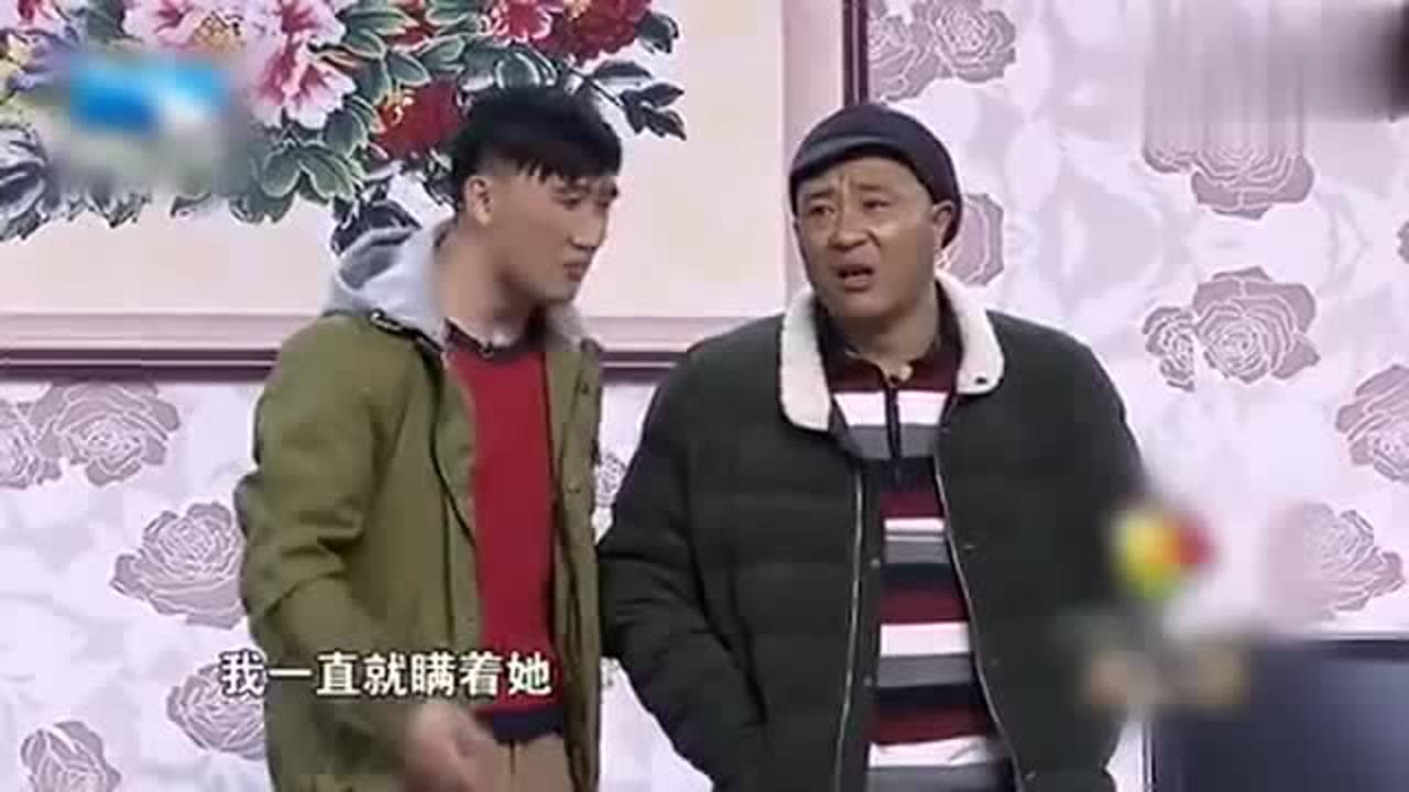 杨树林最新小品全集，喜剧之光闪耀时代舞台